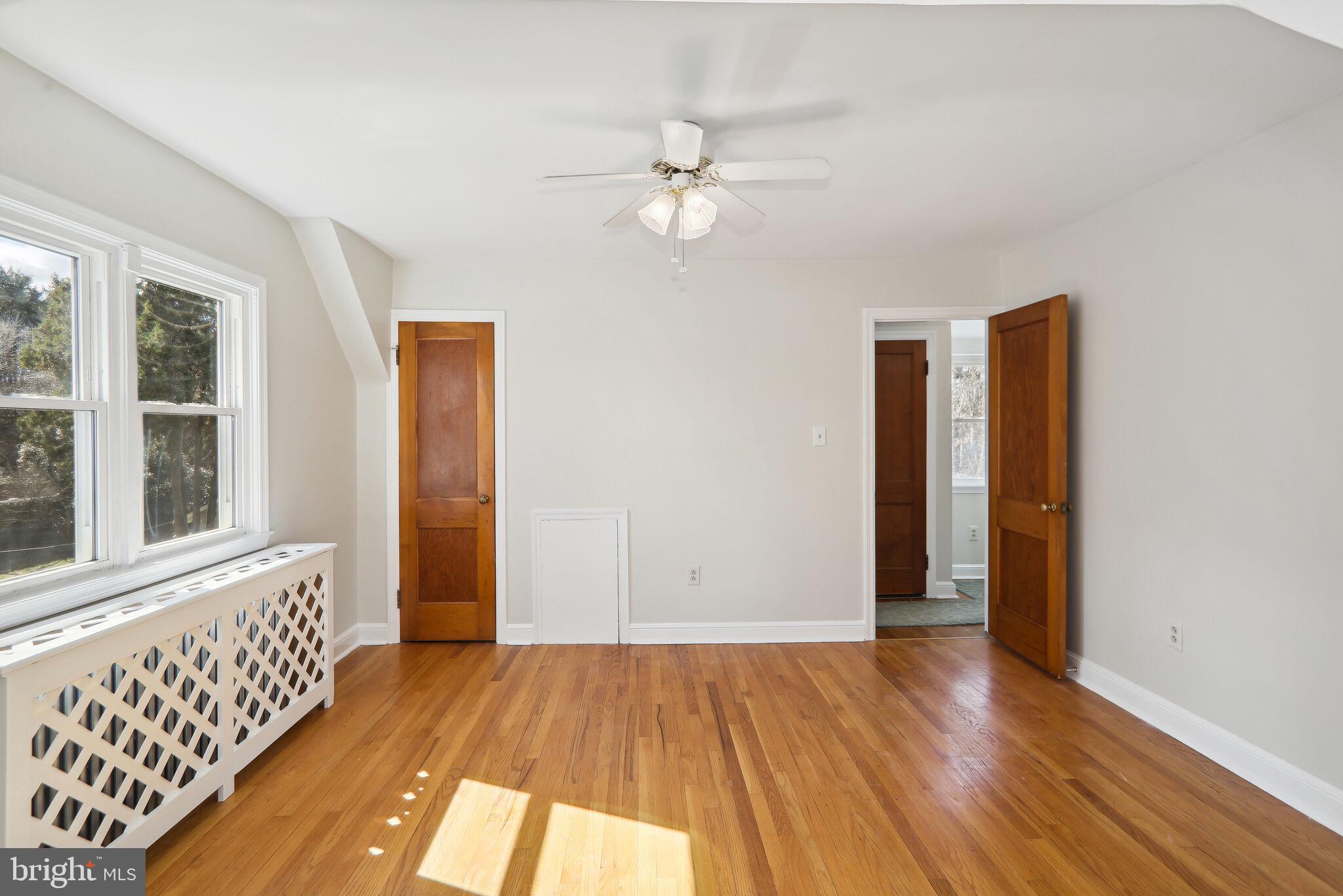 504 Neck Road Burlington Township, NJ 08016 - Photo 26 of 33 3rd bedroom - 3 closets