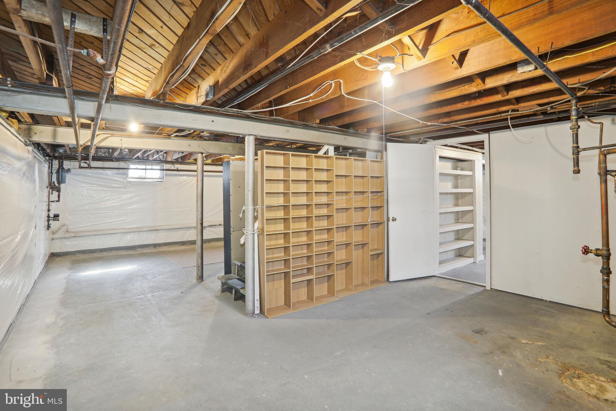 504 Neck Road Burlington Township, NJ 08016 - Photo 30 of 33 Utility Rm - 16 x 11
