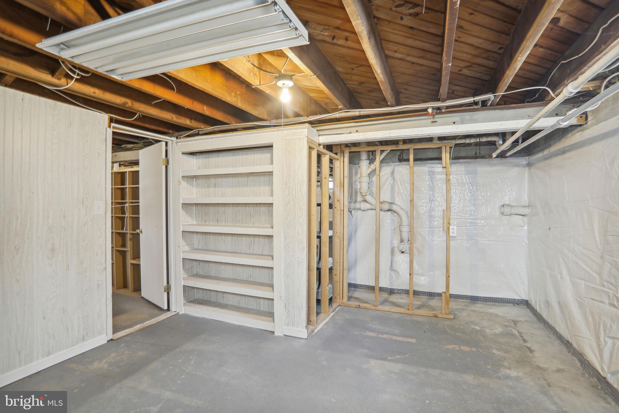 504 Neck Road Burlington Township, NJ 08016 - Photo 31 of 33 Bonus Rm - 13 x 12