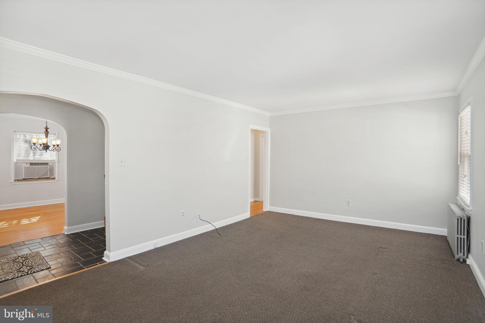 504 Neck Road Burlington Township, NJ 08016 - Photo 7 of 33 Living Rm - 18 x 11