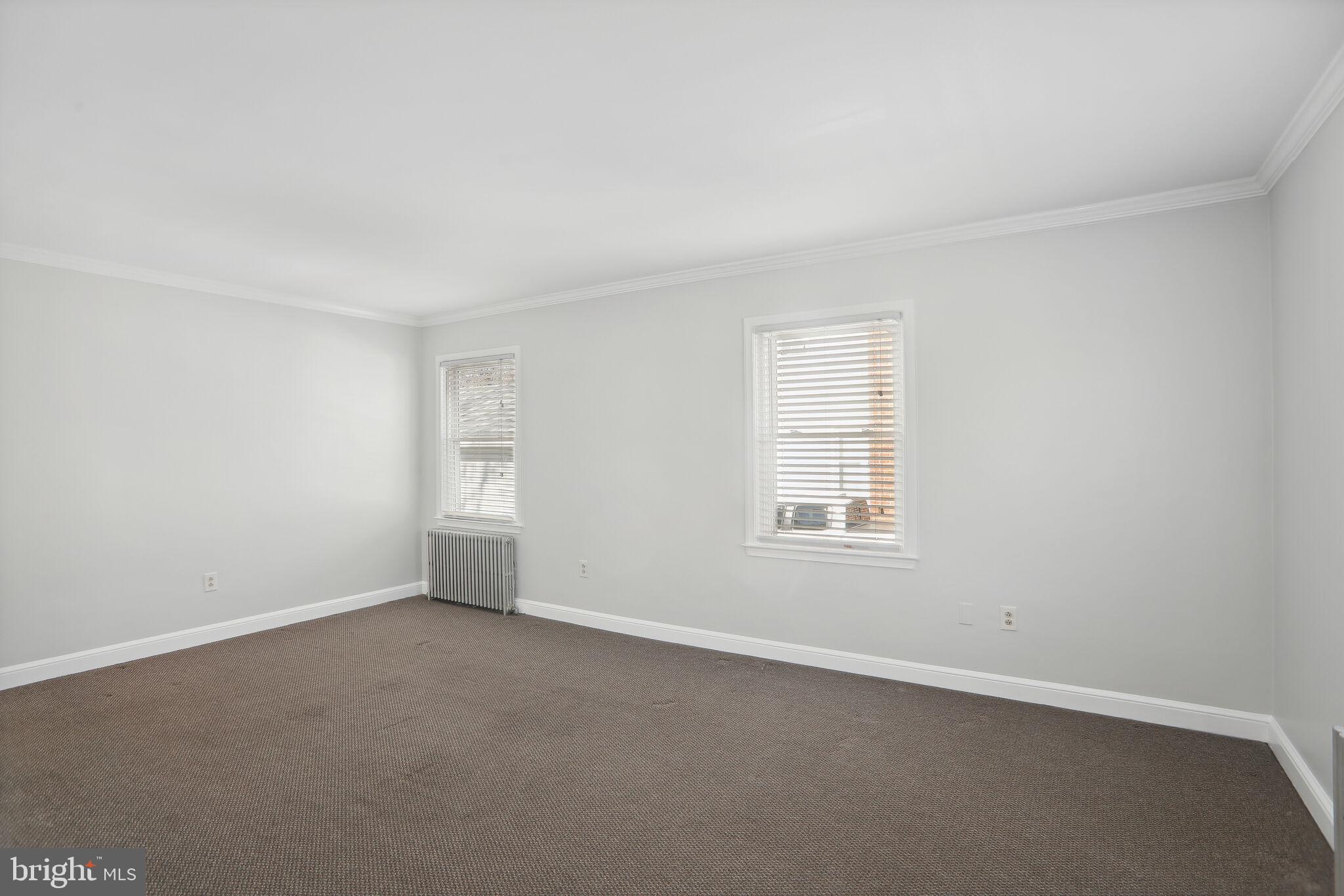 504 Neck Road Burlington Township, NJ 08016 - Photo 8 of 33 Living Rm - replacement windows throughout