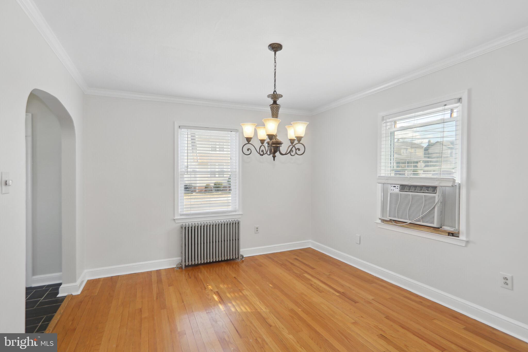 504 Neck Road Burlington Township, NJ 08016 - Photo 9 of 33 Dining Rm - 12 x 11