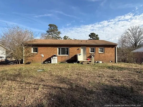 $120,000 | 2513 Brinkley Drive, Spring Lake, NC 28390