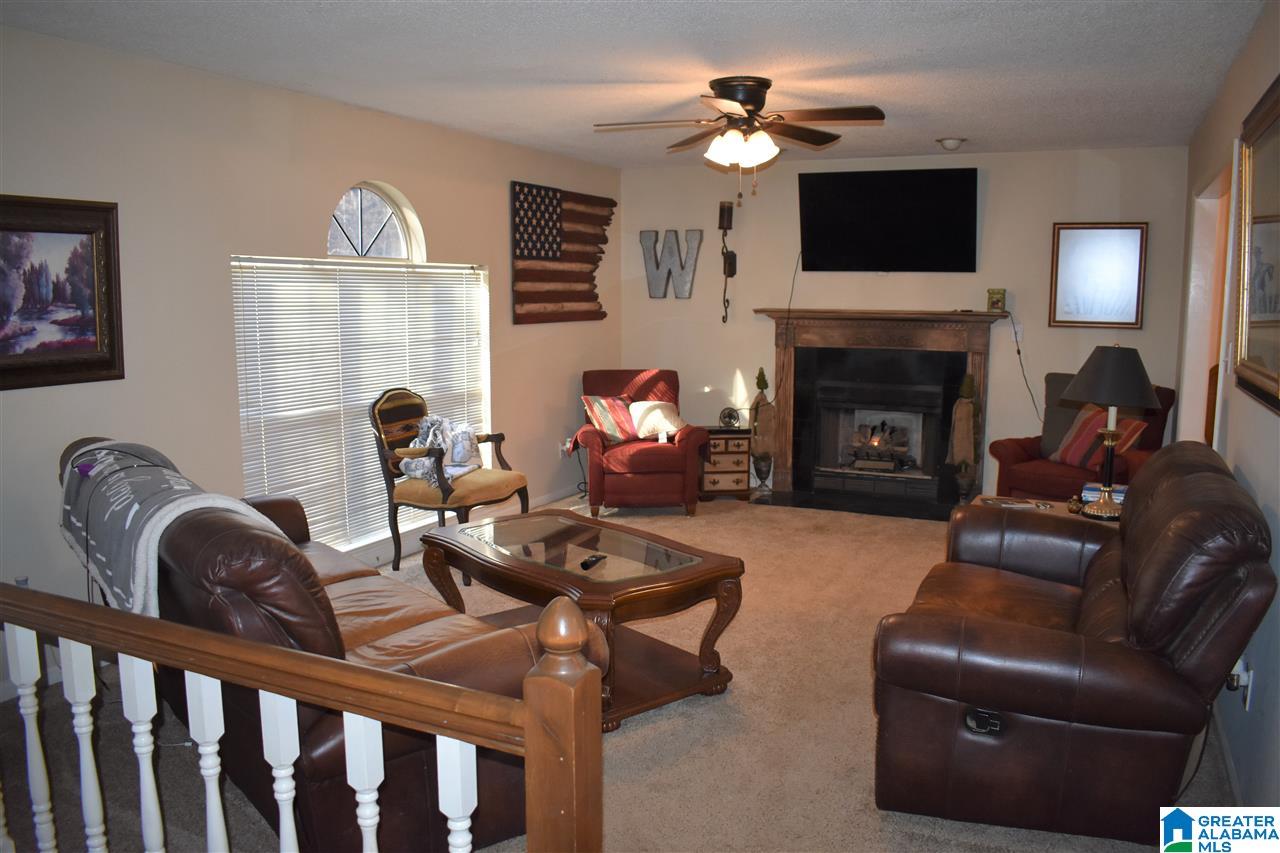 5500 Katrix Lane Pinson, AL 35126 - Photo 3 of 24