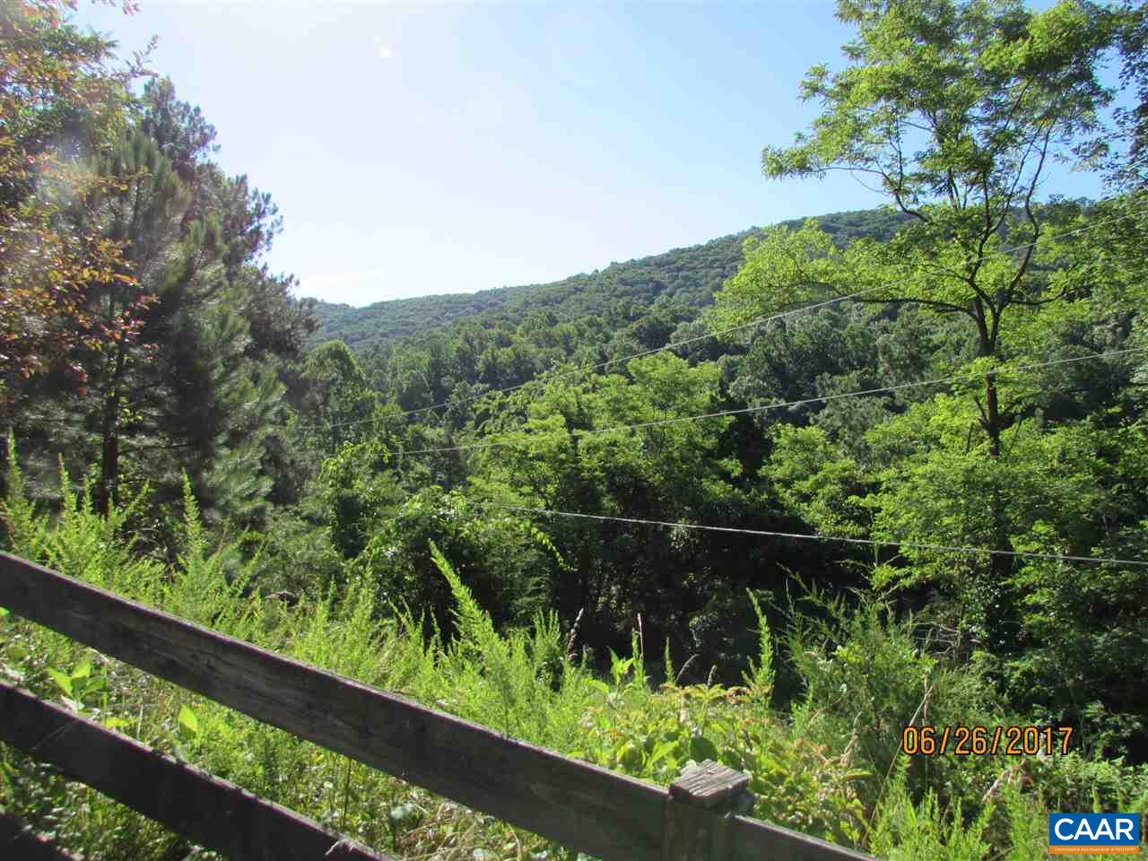541 Peters Hollow Road Monroe, VA 24574 - Photo 16 of 34 Gallery Image 16