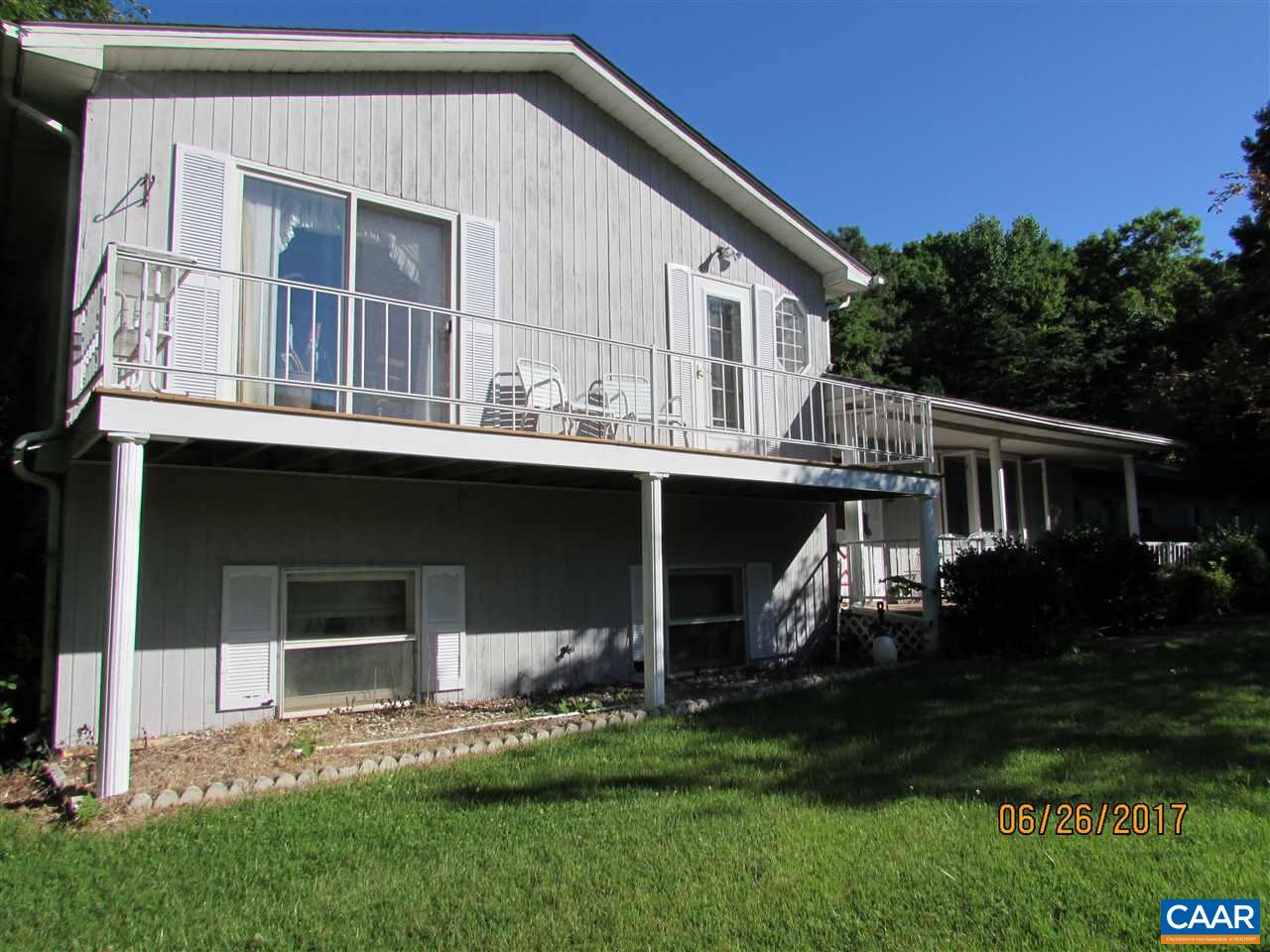 541 Peters Hollow Road Monroe, VA 24574 - Photo 3 of 34 Gallery Image 3