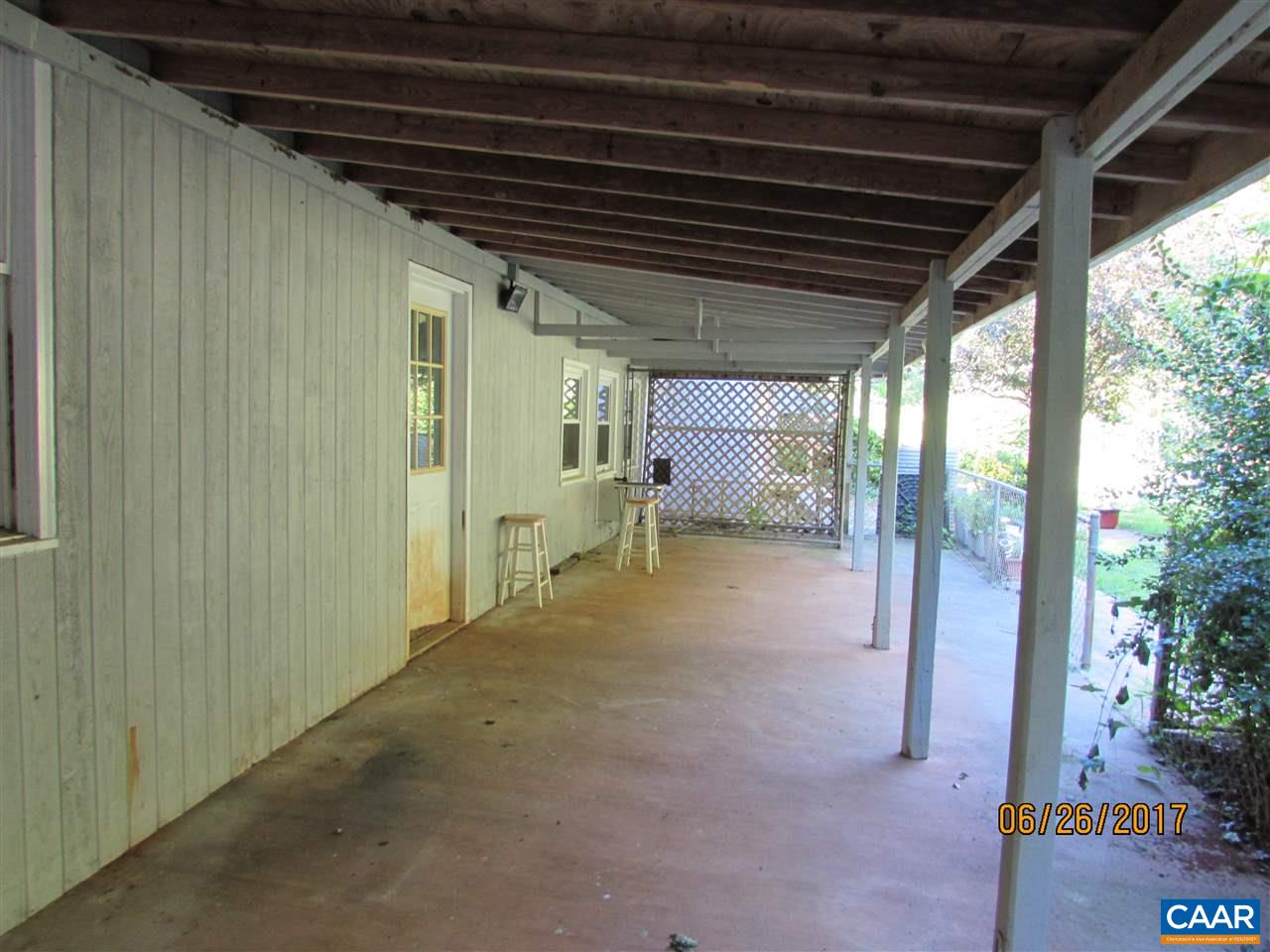 541 Peters Hollow Road Monroe, VA 24574 - Photo 9 of 34 Gallery Image 9