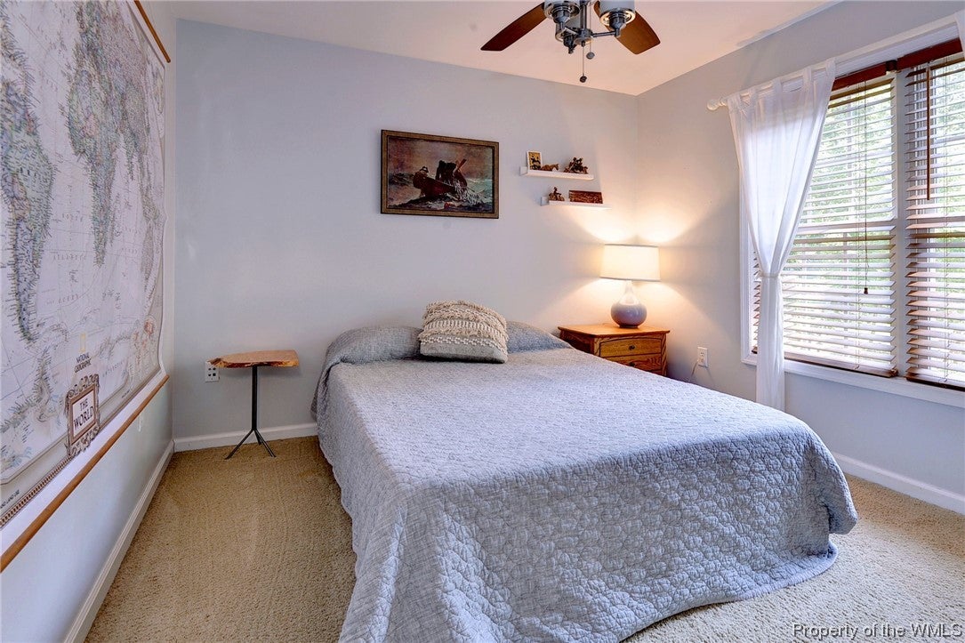 154 Cooley Road Williamsburg, VA 23188 - Photo 27 of 38 Gallery Image 27