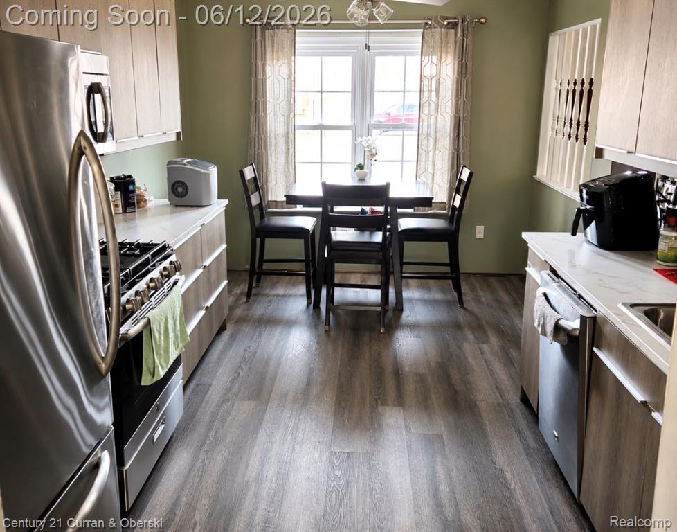 31083 Hoover Road, Unit 12 Warren, MI 48093 - Photo 4 of 10