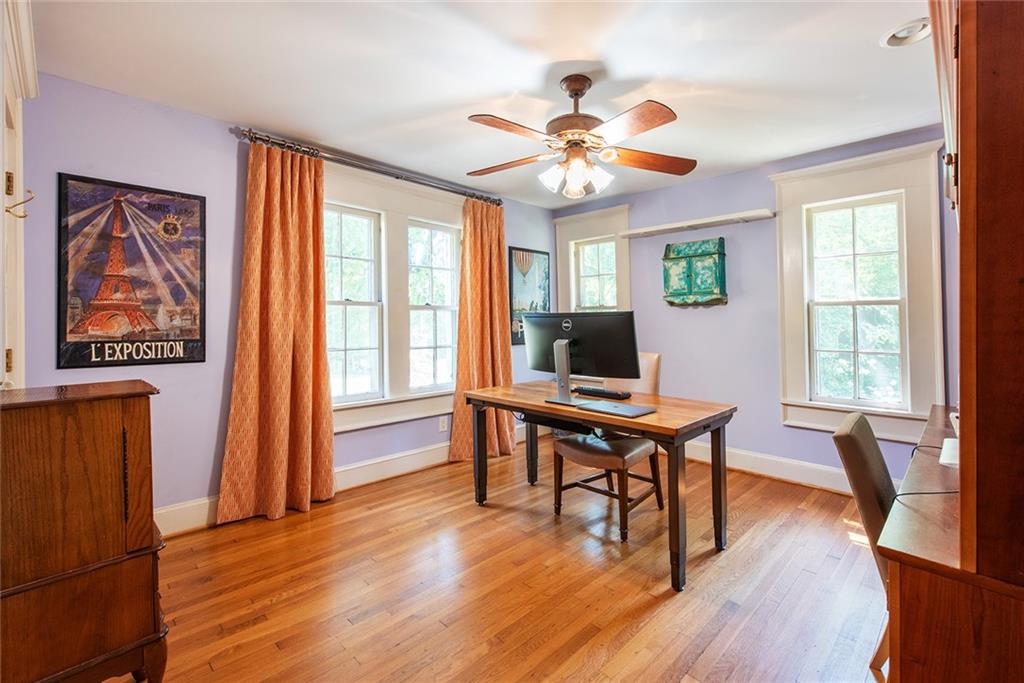 573 Collier Road Northwest Atlanta, GA 30318 - Photo 36 of 58