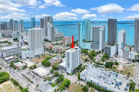 $410,000 | 275 Northeast 18th Street, Unit 306, Miami, FL 33132
