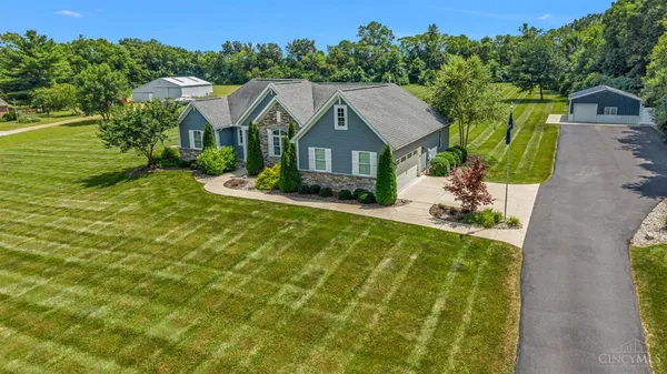 $729,900 | 421 West W Street, Lebanon, OH 45036