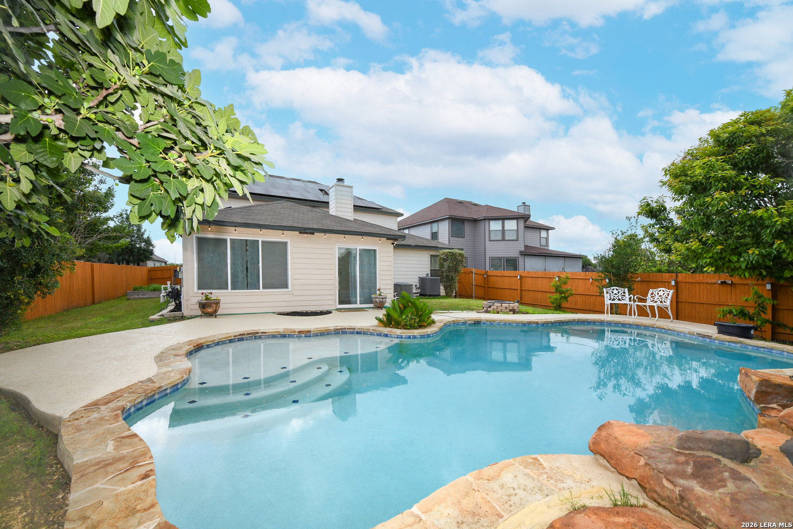 1428 Jericho Ridge New Braunfels, TX 78130 - Photo 13 of 40