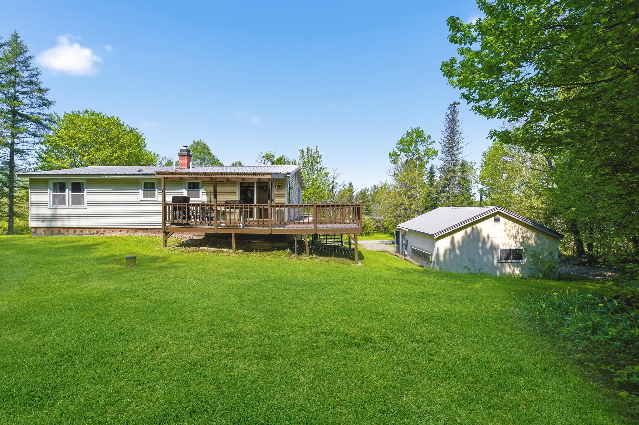 1326 Lost Nation Road Northumberland, NH 03582 - Photo 2 of 48