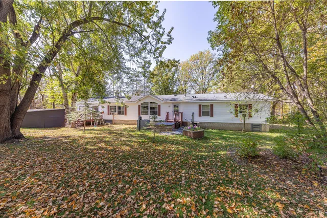 $249,000 | 66551 345th Place, Hill City, MN 55748