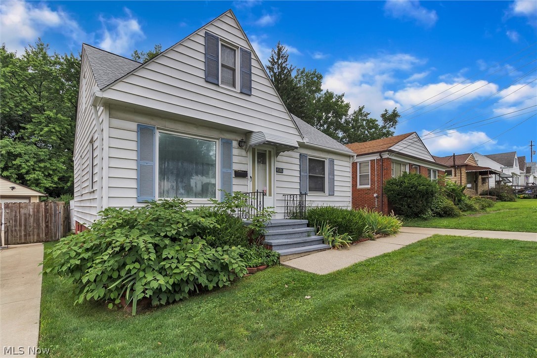 4326 Roadoan Road Brooklyn, OH 44144 - Photo 2 of 31