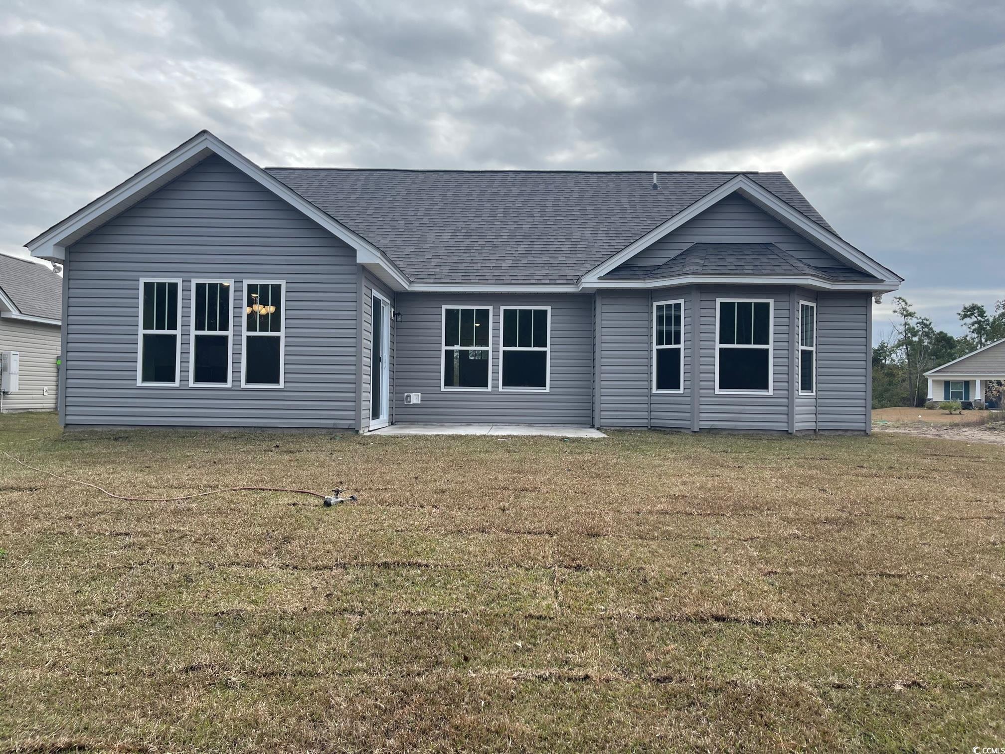 910 Padgett Lane Conway, SC 29526 - Photo 8 of 14