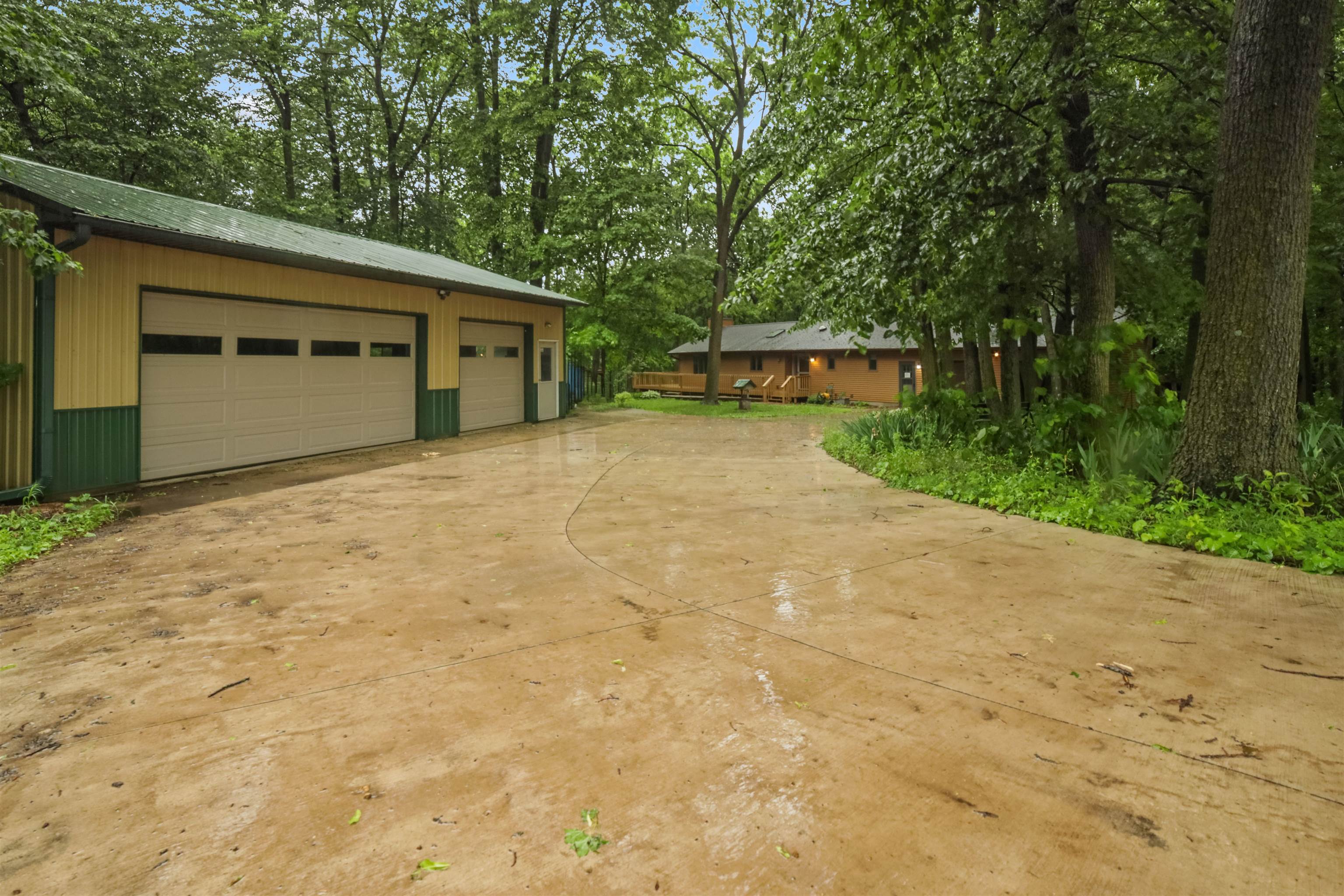 N2291 Richland Road Monroe, WI 53566 - Photo 12 of 70