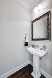 $475,000 | 1540 Hampshire Place, Thompson's Station, TN 37179