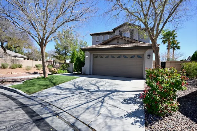 $5,500 | 10161 Bentley Oaks Avenue, Las Vegas, NV 89135