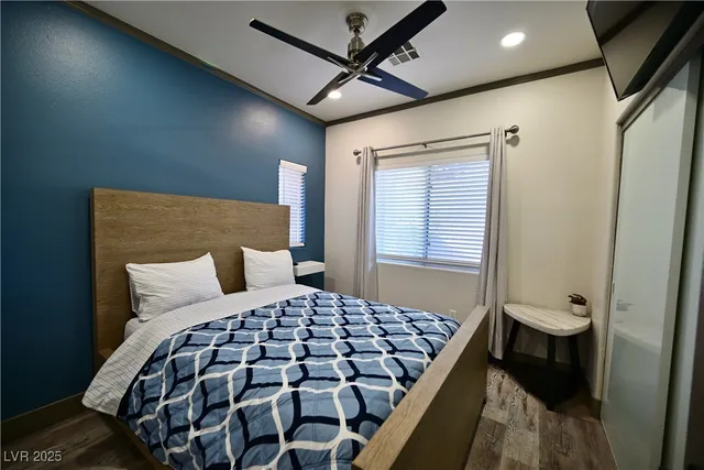 $5,500 | 10161 Bentley Oaks Avenue, Las Vegas, NV 89135