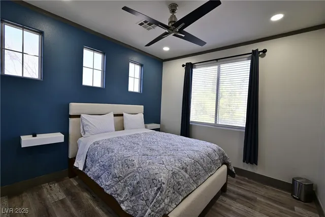 $5,500 | 10161 Bentley Oaks Avenue, Las Vegas, NV 89135