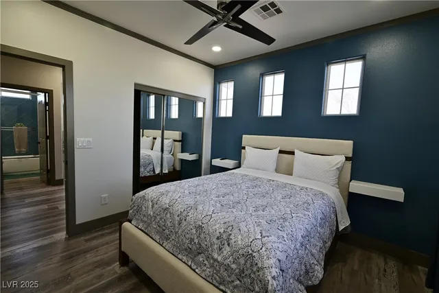 $5,500 | 10161 Bentley Oaks Avenue, Las Vegas, NV 89135