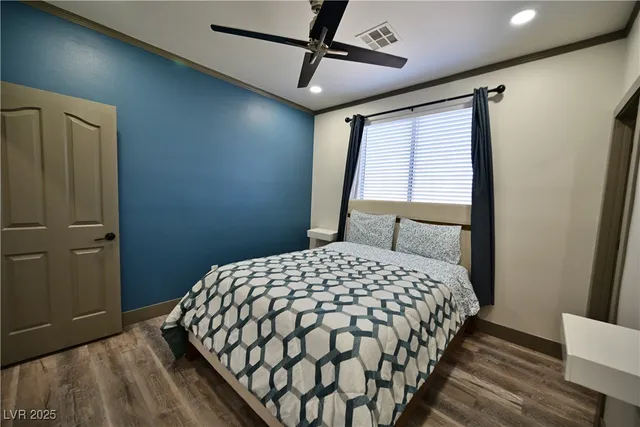 $5,500 | 10161 Bentley Oaks Avenue, Las Vegas, NV 89135