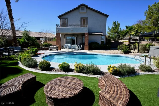 $5,500 | 10161 Bentley Oaks Avenue, Las Vegas, NV 89135