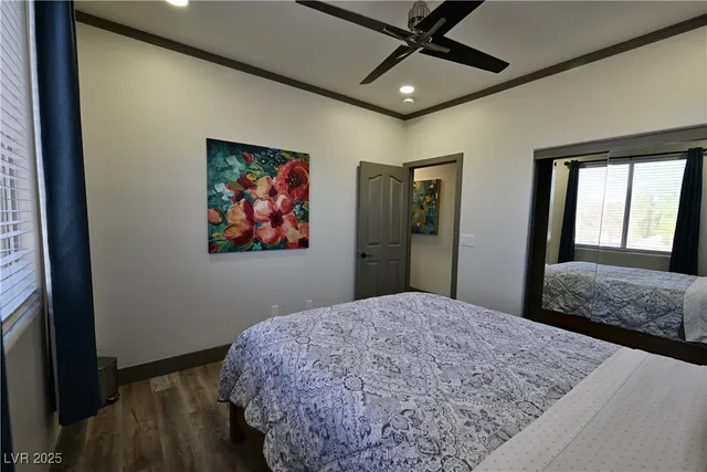 $5,500 | 10161 Bentley Oaks Avenue, Las Vegas, NV 89135