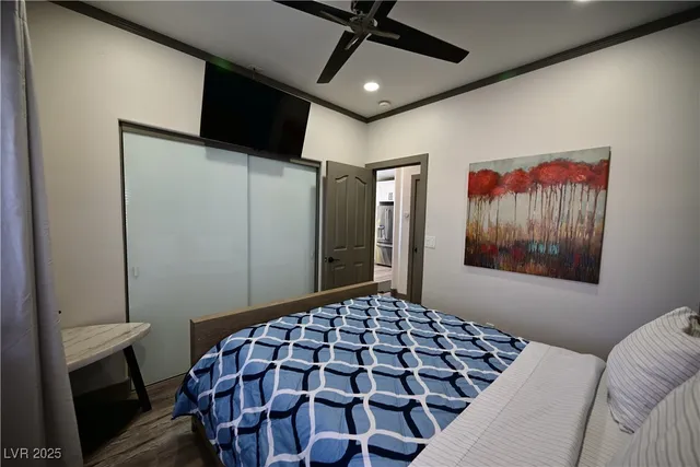 $5,500 | 10161 Bentley Oaks Avenue, Las Vegas, NV 89135