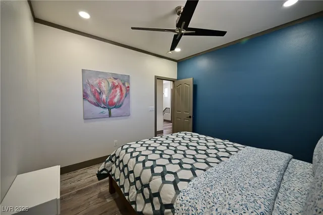 $5,500 | 10161 Bentley Oaks Avenue, Las Vegas, NV 89135