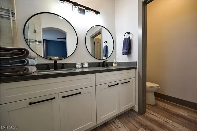 $5,500 | 10161 Bentley Oaks Avenue, Las Vegas, NV 89135