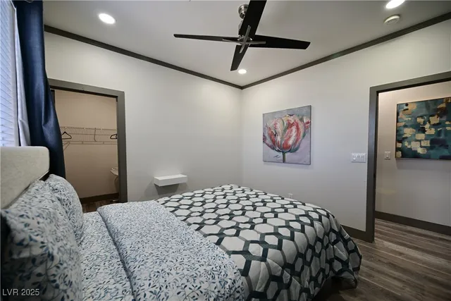 $5,500 | 10161 Bentley Oaks Avenue, Las Vegas, NV 89135