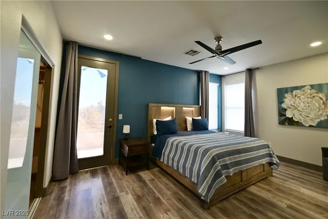 $5,500 | 10161 Bentley Oaks Avenue, Las Vegas, NV 89135