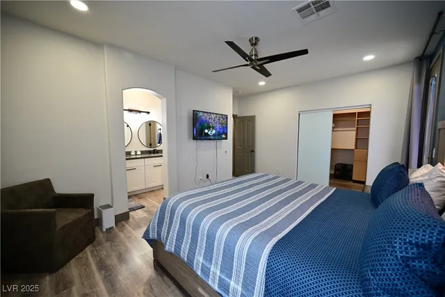 $5,500 | 10161 Bentley Oaks Avenue, Las Vegas, NV 89135