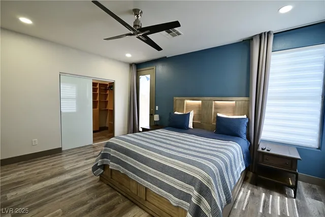 $5,500 | 10161 Bentley Oaks Avenue, Las Vegas, NV 89135