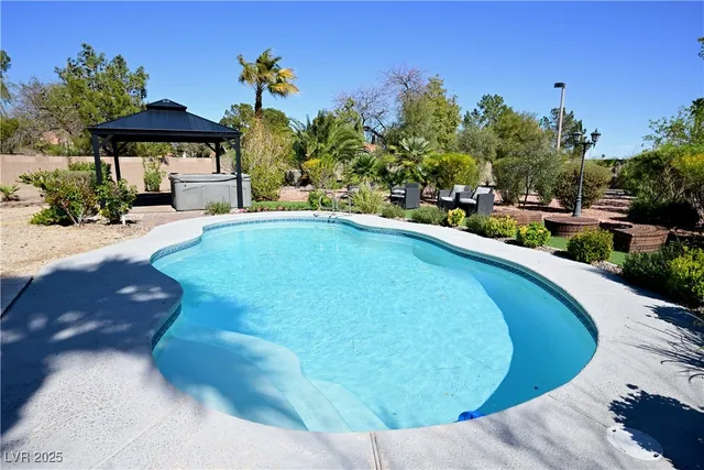 $5,500 | 10161 Bentley Oaks Avenue, Las Vegas, NV 89135