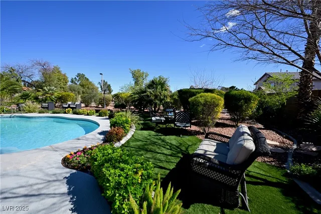 $5,500 | 10161 Bentley Oaks Avenue, Las Vegas, NV 89135