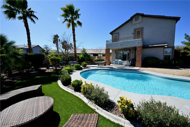 $5,500 | 10161 Bentley Oaks Avenue, Las Vegas, NV 89135