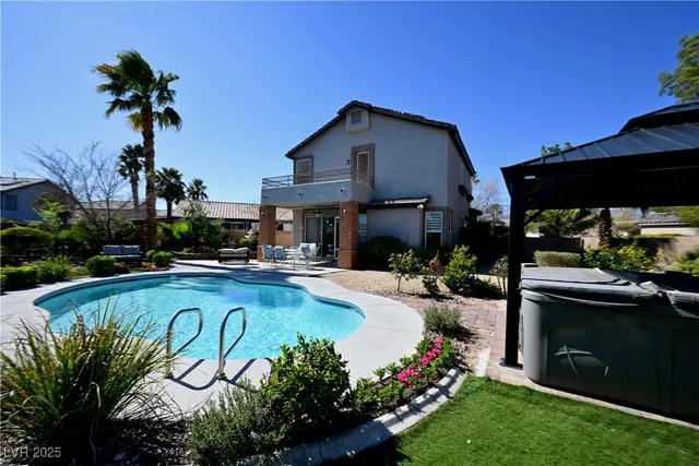 $5,500 | 10161 Bentley Oaks Avenue, Las Vegas, NV 89135