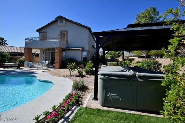 $5,500 | 10161 Bentley Oaks Avenue, Las Vegas, NV 89135