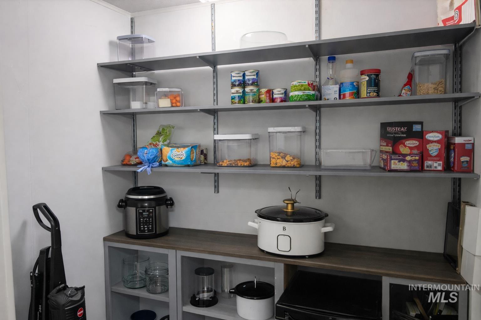 700 East Fairview Avenue, Unit 195 Meridian, ID 83642 - Photo 9 of 19 View of pantry