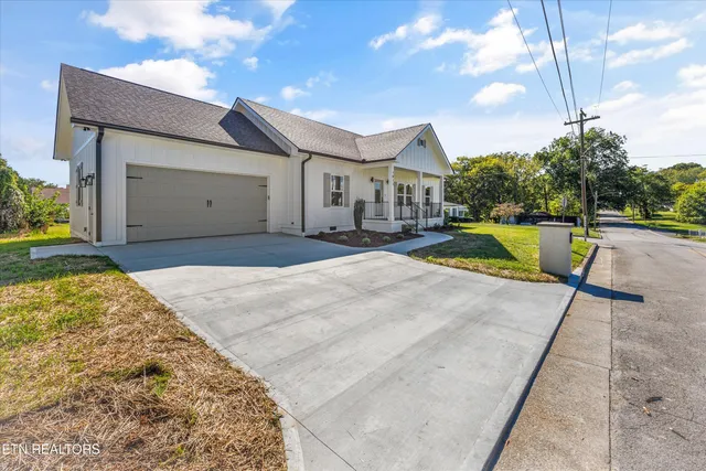 $350,000 | 1011 Morris Street, Sweetwater, TN 37874