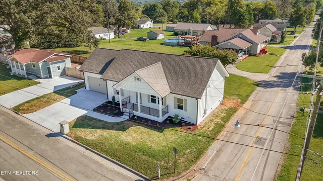 $350,000 | 1011 Morris Street, Sweetwater, TN 37874