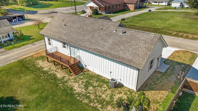 $350,000 | 1011 Morris Street, Sweetwater, TN 37874