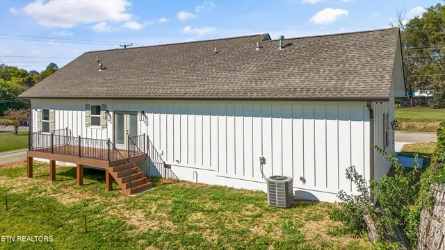 $350,000 | 1011 Morris Street, Sweetwater, TN 37874