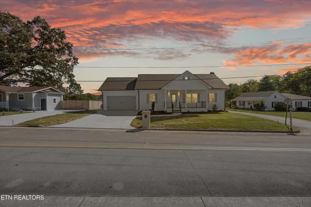 $350,000 | 1011 Morris Street, Sweetwater, TN 37874