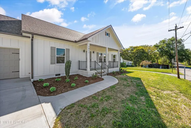 $350,000 | 1011 Morris Street, Sweetwater, TN 37874