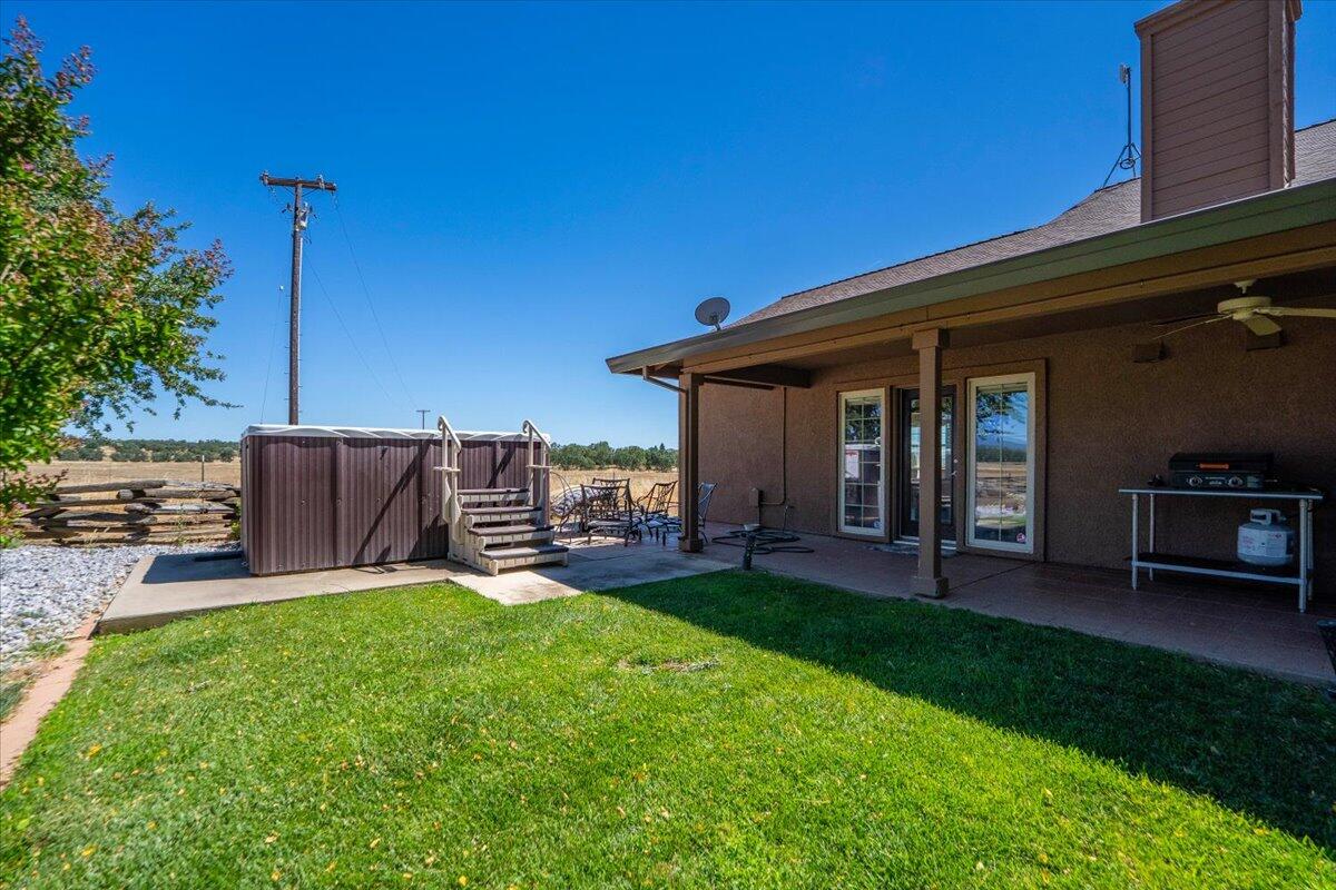 4905 Parkville Road Anderson, CA 96007 - Photo 30 of 46 47-4905 Parkville Rd - E-65